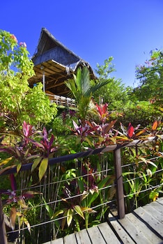 villas punta india