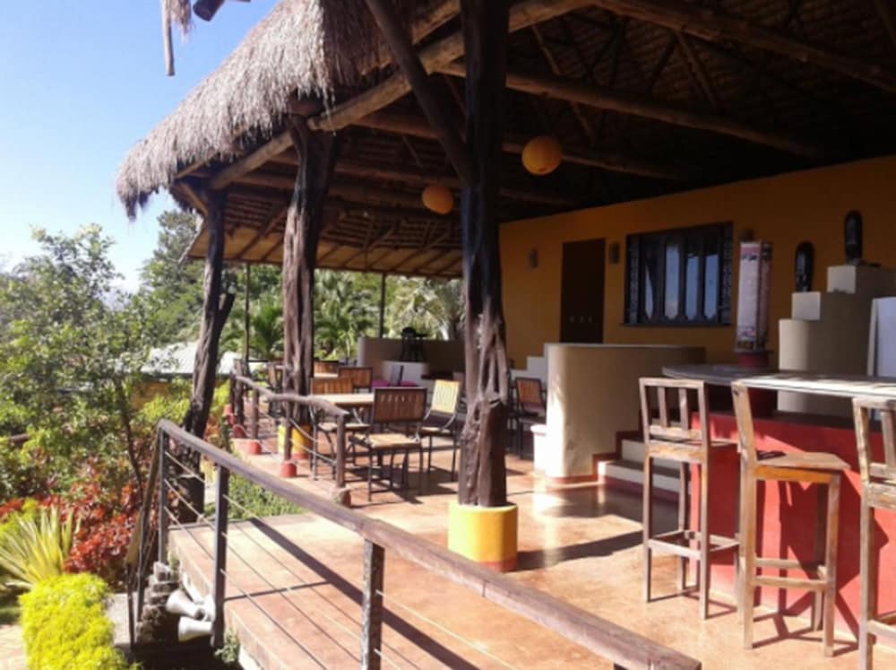 villas punta india