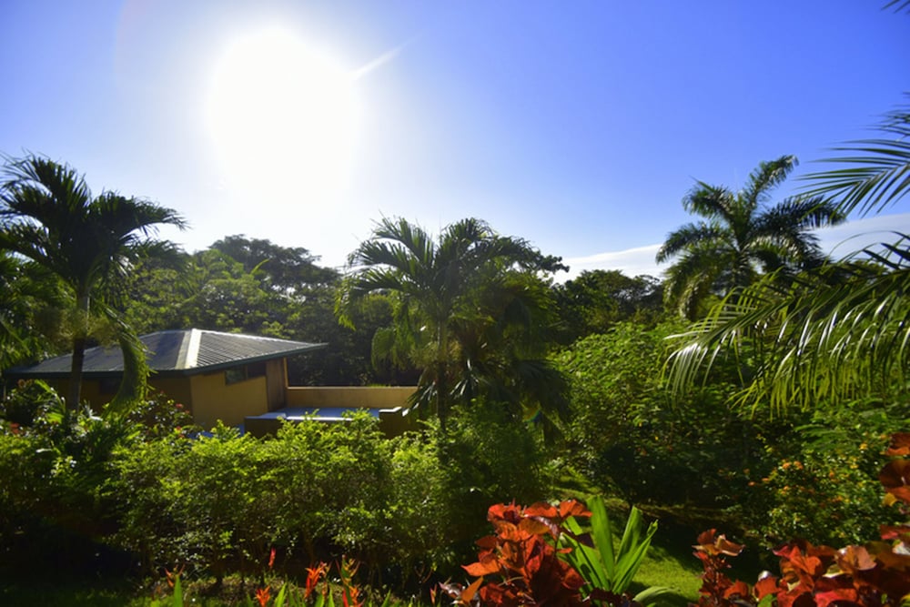 villas punta india