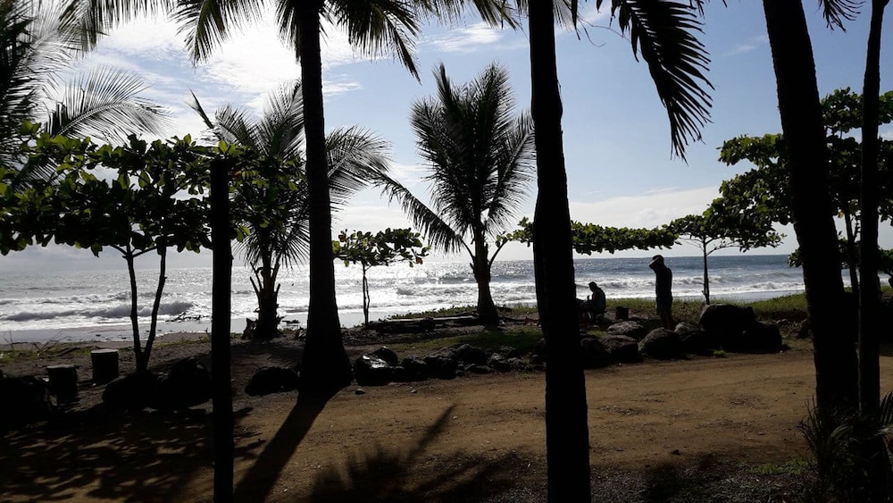villas punta india