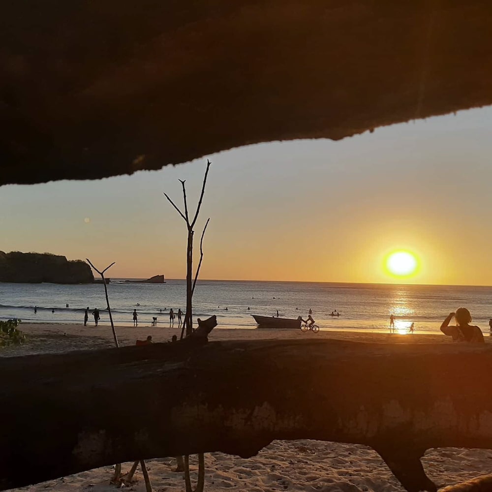 villas punta india