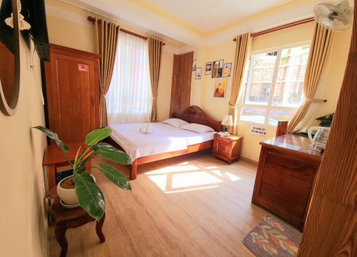 binh dao hotel