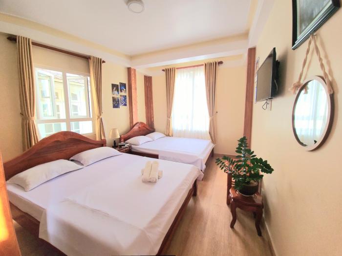 binh dao hotel