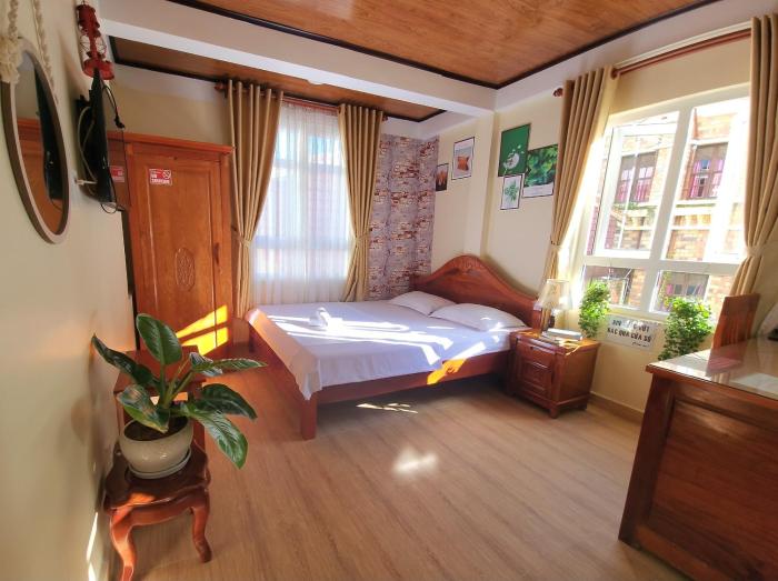 binh dao hotel