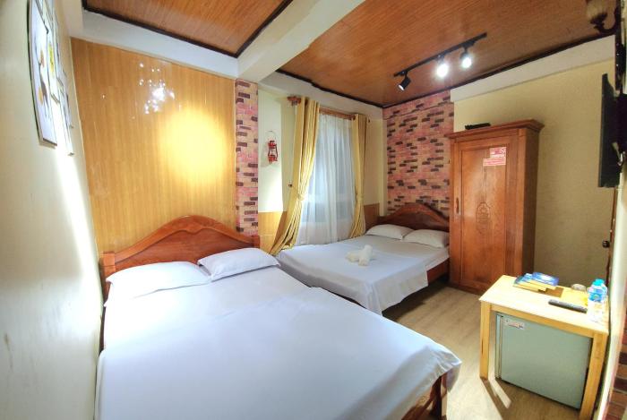 binh dao hotel
