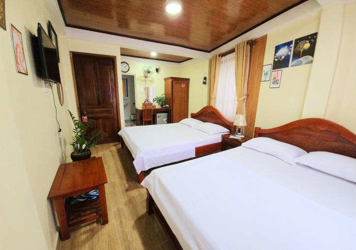 binh dao hotel