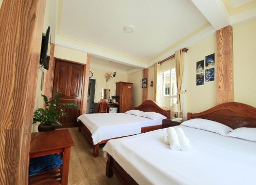 binh dao hotel