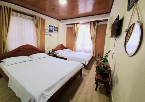 binh dao hotel