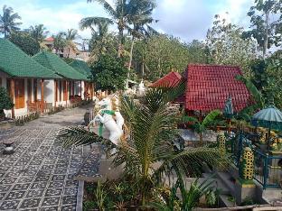 kubu reot taman asri