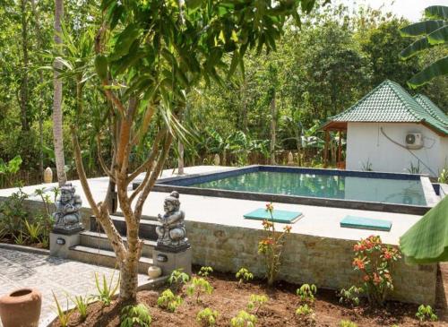 kubu reot taman asri