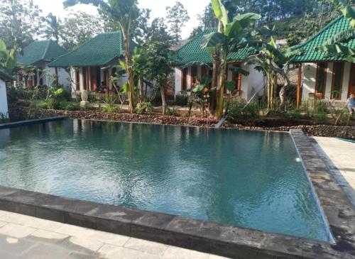 kubu reot taman asri