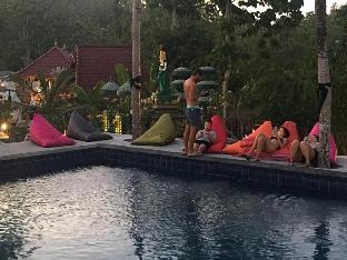 kubu reot taman asri