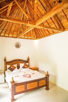 kubu reot taman asri