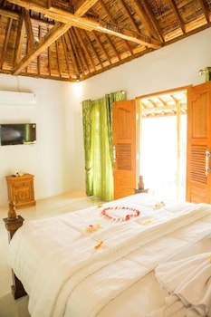 kubu reot taman asri