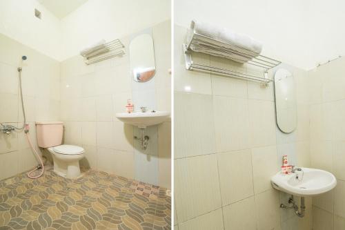 reddoorz plus near museum angkut batu 4