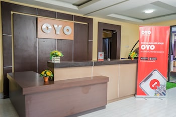 reddoorz plus near museum angkut batu 4