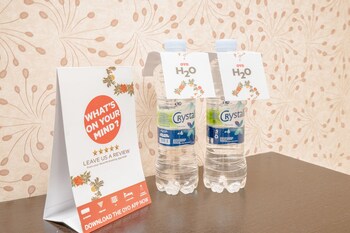 reddoorz plus near museum angkut batu 4