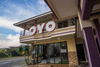 Reddoorz Plus Near Museum Angkut Batu 4,Malang>>Batu,2 star