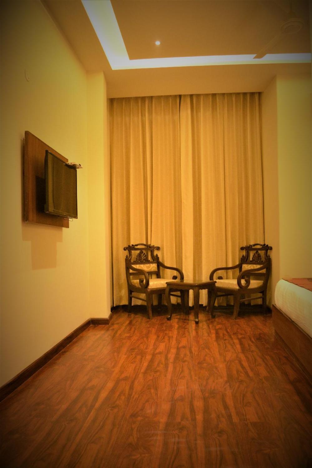 hotel regal