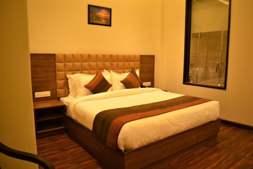 hotel regal