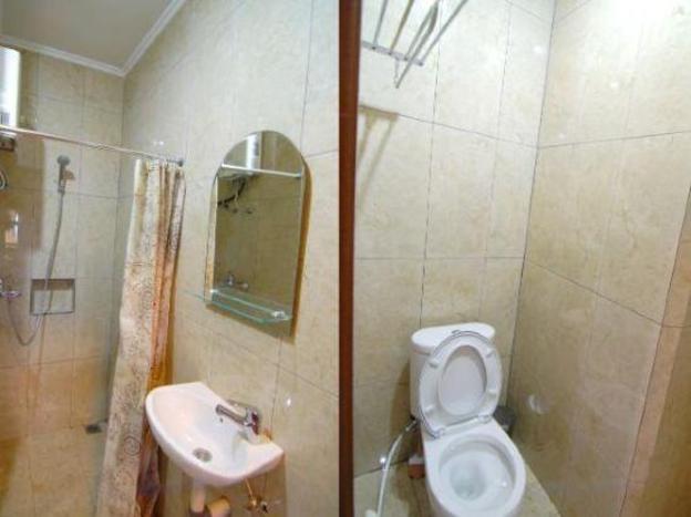 villa chavaminerva kayu ciater