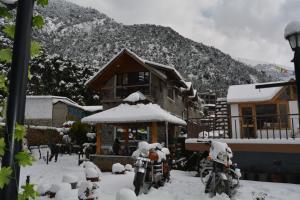 utopia dharamkot mcleodganj