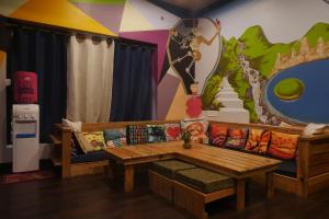 utopia dharamkot mcleodganj