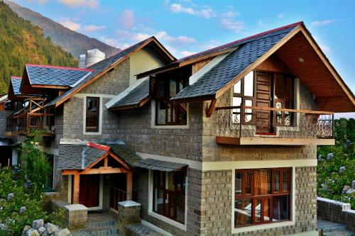 utopia dharamkot mcleodganj