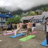 utopia dharamkot mcleodganj