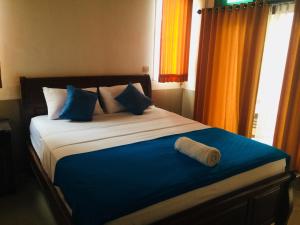 bima homestay lembongan