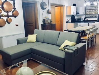 bandb il cedro