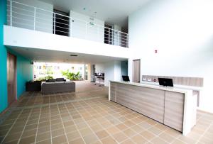 best western puerto gaitan hotel