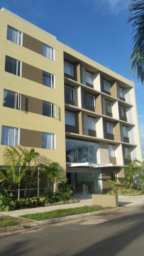 best western puerto gaitan hotel