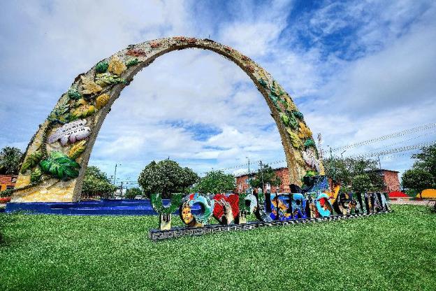 best western puerto gaitan hotel