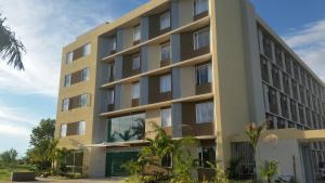 best western puerto gaitan hotel