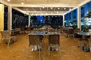 best western puerto gaitan hotel