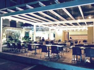 best western puerto gaitan hotel