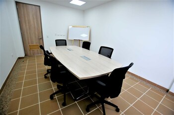 best western puerto gaitan hotel