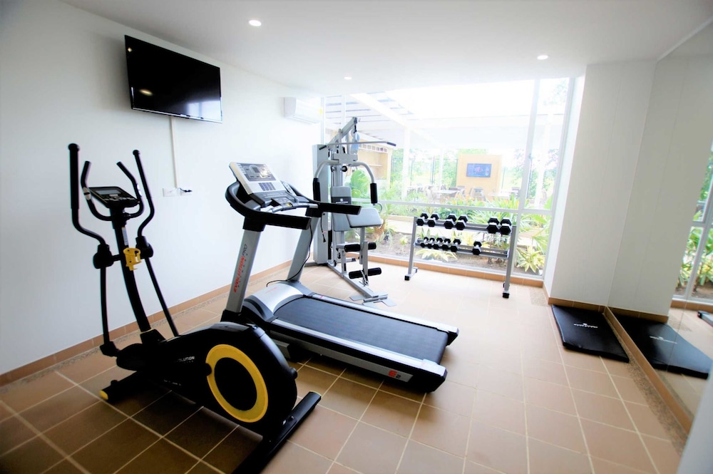 best western puerto gaitan hotel