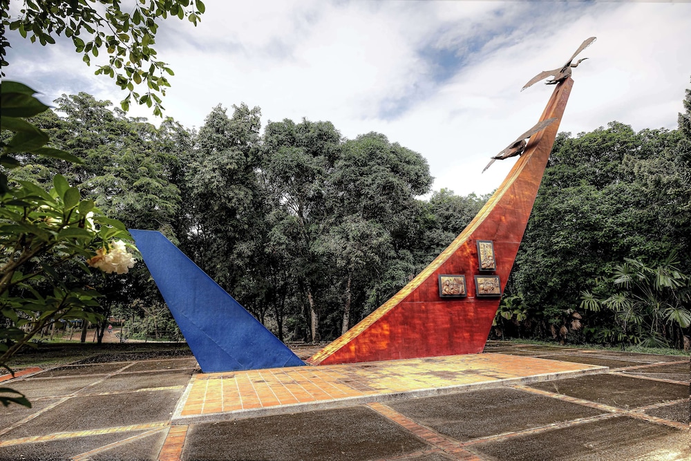 best western puerto gaitan hotel