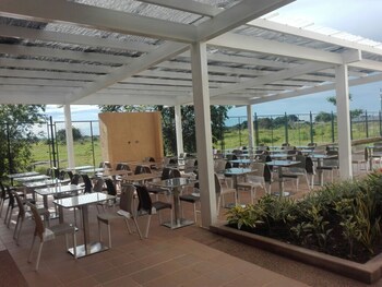 best western puerto gaitan hotel