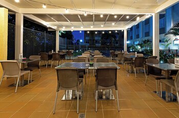 best western puerto gaitan hotel
