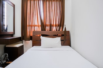 Grand Taman Melati Margonda,,1 star