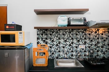 grand taman melati margonda