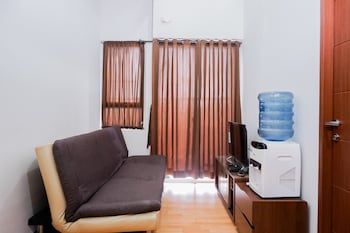 Grand Taman Melati Margonda,,1 star