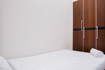 grand taman melati margonda