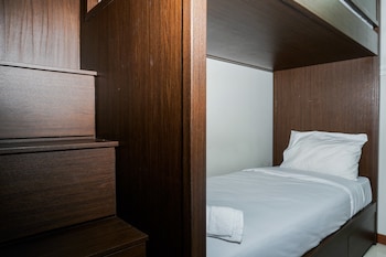 Grand Taman Melati Margonda,,1 star