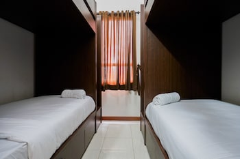 grand taman melati margonda