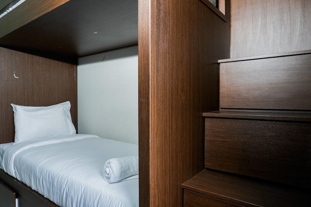 grand taman melati margonda