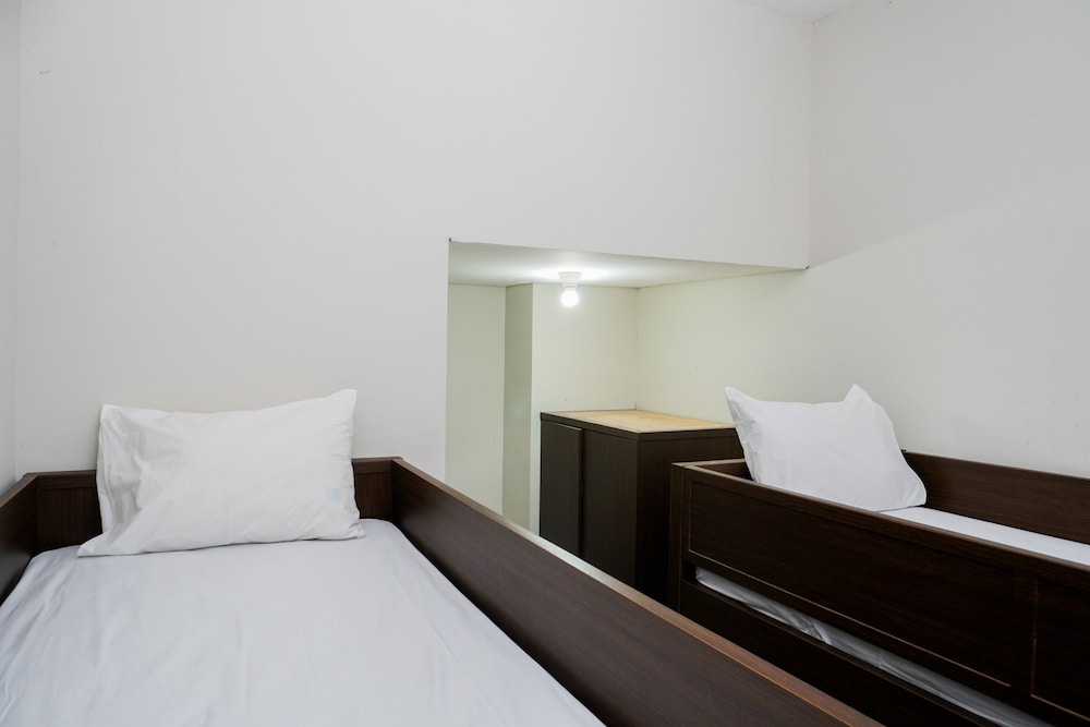 grand taman melati margonda